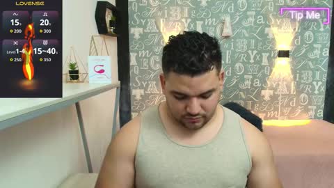 ADONIS online show from 22, 10, 2025