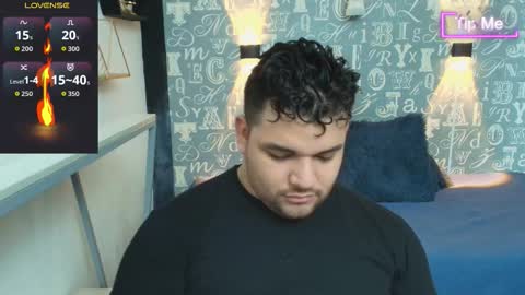 ADONIS online show from 2, 11, 2025