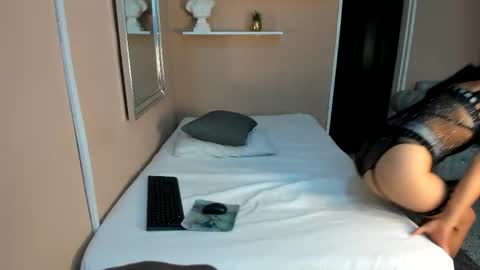 Adonis and Afrodita  online show from 2, 6, 2026