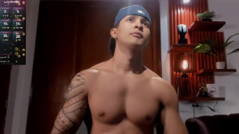 Snapshot of adonis_dlh chatting on 2, 12, 2024 Adonis online show from 2, 12, 2024