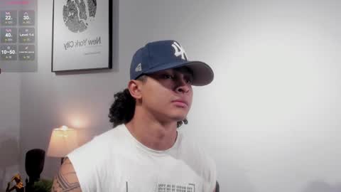 Snapshot of adonis_dlh chatting on 11, 1, 2025 Adonis online show from 11, 1, 2025