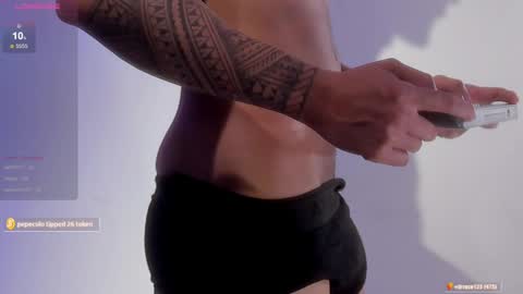 Snapshot of adonis_dlh chatting on 7, 2, 2025 Adonis online show from 7, 2, 2025