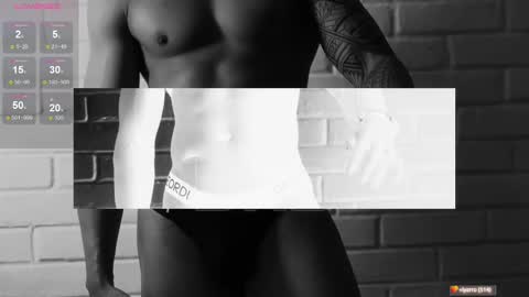 Snapshot of adonis_dlh chatting on 11, 2, 2025 Adonis online show from 11, 2, 2025