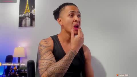 Snapshot of adonis_dlh chatting on 7, 3, 2025 Adonis online show from 7, 3, 2025