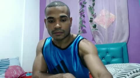 adonis_kodjoe online show from 5, 5, 2026