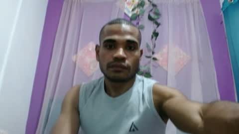 adonis_kodjoe online show from 6, 5, 2026