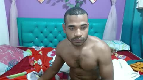 adonis_kodjoe online show from 11, 5, 2026