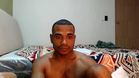 adonis_kodjoe online show from 27, 5, 2026