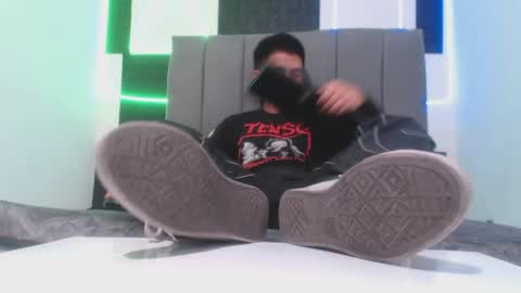 adonis_latin_19 online show from 24, 4, 2026