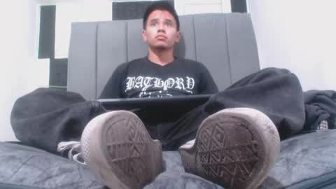 adonis_latin_19 online show from 28, 4, 2026