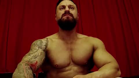 Adonis online show from 5, 1, 2026