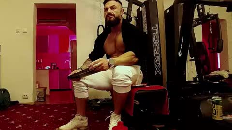 Adonis online show from 27, 2, 2026