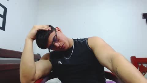 adonis_walkerx online show from 21, 10, 2025
