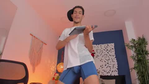 adonis_wb online show from 14, 11, 2025