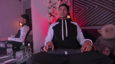 adonis_wb online show from 11, 1, 2026