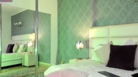 Adonis  online show from 22, 12, 2025