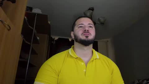 Adonis Steel online show from 11, 12, 2024