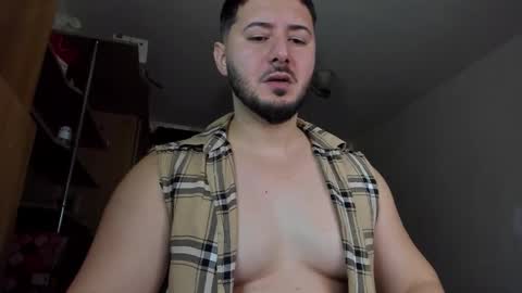 Adonis Steel online show from 7, 1, 2026