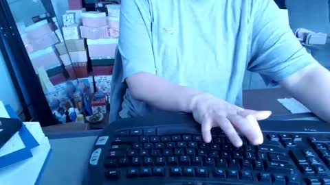 Snapshot of adorable22 chatting on 7, 2, 2025 adorable22 online show from 7, 2, 2025