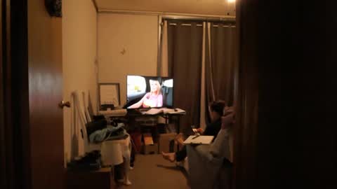 Snapshot of adorable22 chatting on 20, 2, 2025 adorable22 online show from 20, 2, 2025