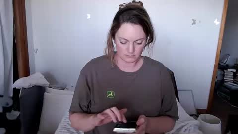 adorable22 online show from 5, 11, 2025