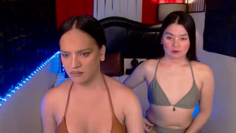 Snapshot of adorable_andrea chatting on 2, 11, 2025 adorable_andrea online show from 2, 11, 2025