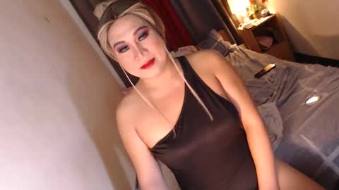 MsKim  online show from 19, 3, 2026