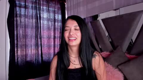 Stormi online show from 14, 1, 2025