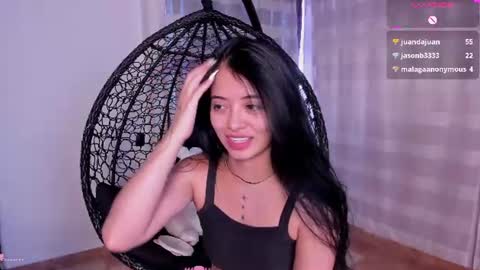 Snapshot of adorabolt chatting on 28, 7, 2026 Stormi online show from 28, 7, 2026