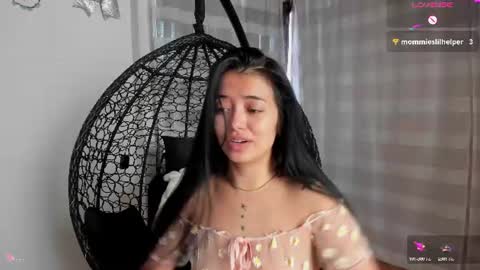 Snapshot of adorabolt chatting on 30, 7, 2026 Stormi online show from 30, 7, 2026