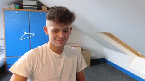 ADR Twink online show from 25, 7, 2026