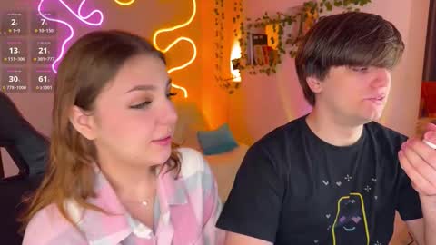 adrean_sofi online show from 11, 11, 2025