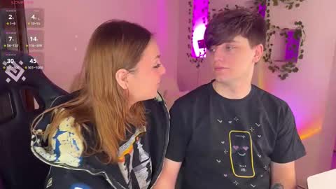 adrean_sofi online show from 16, 1, 2026