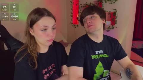 adrean_sofi online show from 25, 3, 2026