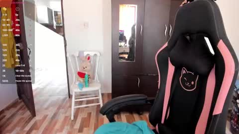 Adrena10 online show from 25, 11, 2025