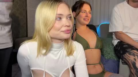 Snapshot of adrenaline_lush chatting on 2, 3, 2026 Dorothy Mayfield online show from 2, 3, 2026