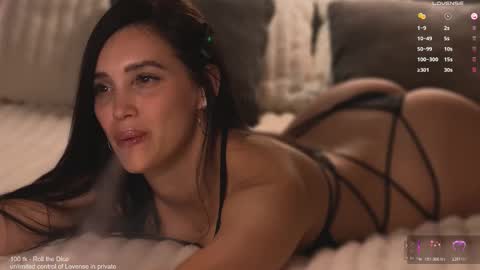 Victoria online show from 3, 11, 2025