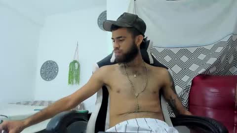 adri_sexboy229 online show from 12, 10, 2025