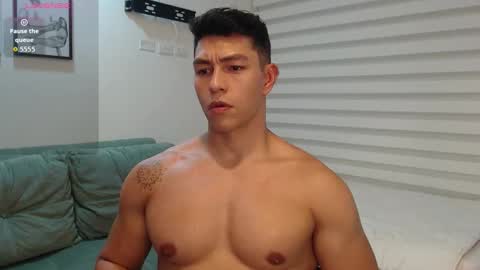 Adrian del Mar online show from 5, 3, 2026