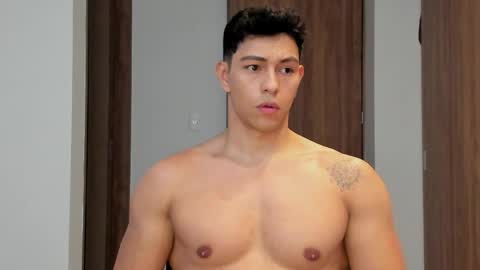 Adrian del Mar online show from 9, 4, 2026