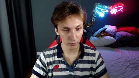 Adrian online show from 13, 12, 2024