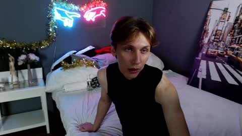 Adrian online show from 14, 12, 2024