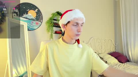 Adrian online show from 25, 12, 2024