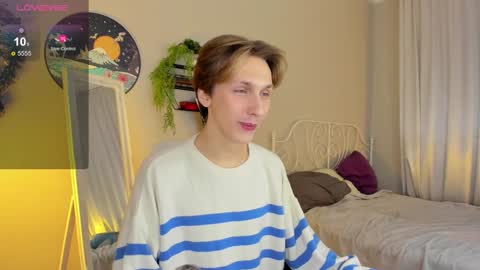 Adrian online show from 2, 1, 2025