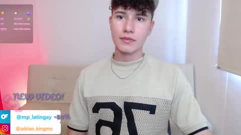 adrian morelli online show from 18, 11, 2025