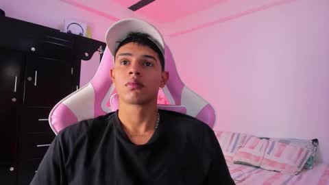 Snapshot of adrian_prime_ chatting on 18, 2, 2026 ADRIAN online show from 18, 2, 2026