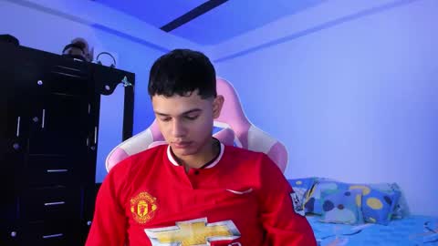 Snapshot of adrian_prime_ chatting on 26, 2, 2026 ADRIAN online show from 26, 2, 2026