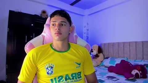 ADRIAN online show from 18, 3, 2026