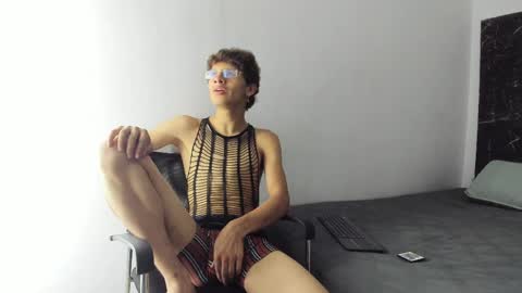 Adrian W  online show from 2, 6, 2026