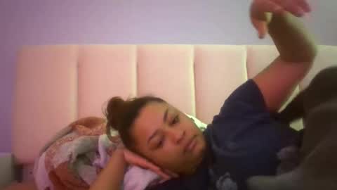 Princess Adri online show from 17, 2, 2026